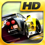 Real Racing 2 HD for iPad - $0.99