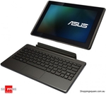 Asus EeePad Transformer 16GB + Keyboard Dock + 16GB Micro SDHC $468 Shipped