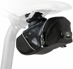 SCICON HIPO Quick Release Cycling Saddle Bag $12.95 + $9.95 Shipping (Free over $100) @ ASG The Store AU