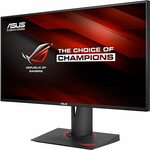 [Refurbished] 27" ASUS Gaming Monitor ROG Swift PG279Q in Original Box 6M WTY for $799 Delivered @ Rebornelectronicsau Amazon
