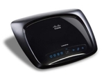 Linksys 4 Port Wireless N Router $29.95 + $7.95 Air Freight Delivery - Aus Wide