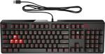 HP OMEN 1100 Mechanical Gaming Keyboard - $69 Delivered (Free Metro Delivery) @ Online Computer