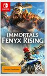 [Switch, Pre Order] Immortals Fenyx Rising for $74 Delivered @ Amazon AU