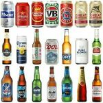 21 Classic Beers Mixed Case $46.99 Delivered (Was $64.99) @ Boozebud eBay