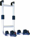 Swagman Ladder Rack for 2 Bikes $37.30 + Delivery ($0 with Prime/ $39 Spend) @ Amazon AU