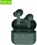 QCY T10 Bluetooth Wireless Headphones US$27 (~AU $37.70) Delivered @ QCY Official Store via Aliexpress