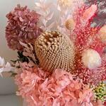 [VIC] 20% off Selected Everlasting Dried Flowers Arrangements from Ollie's Blooms & Plants (Melbourne)