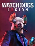 [PC] Watch Dogs: Legion + Assassins Creed IV DLC: Black Vessel for $54.43 @ Ubisoft