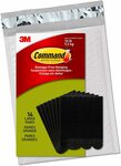 3M Command Picture Hanging Strips, Large, Black, 14-Pairs $9.49 + Delivery ($0 with Prime/ $39 Spend) @ Amazon AU