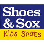 Pay $25 for a $50 Voucher to Spend in Shoes & Sox
