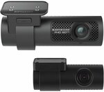 BlackVue DR750X-2CH 64GB Dashcam $599 Shipped @ Dashcams Australia