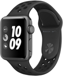 Apple Watch Series 3 GPS Nike 38mm Space Grey Aluminium Case $249 + Delivery (Free with Club Catch) @ Catch
