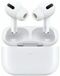 Apple AirPods Pro $312 + Delivery @ Mediaform.com.au