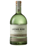 Archie Rose Signature Dry Gin 700ml $58.95 (Was $79 Per Bottle) @ Dan Murphy’s