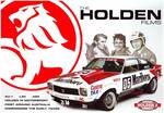 The Holden Films 6 DVD pack (XU-1/L34/A9X/Motor Sport/First Around Australia/Commodore) $4 + $3.95 del. @ Big W