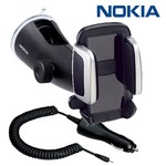 Genuine Nokia Car Mount and Charger $19.95 Delivered Saving 75%