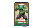 Marvel Champions LCG - Hulk Hero Pack (Pre-built 40 Card Deck) $1 + Delivery @ Kogan