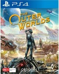 [PS4] The Outer Worlds $20, [PS4/XB1] Doom Eternal $38 @ Harvey Norman