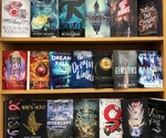 20 Young Adult Books for A$100 ($5 Per Book) + Free Delivery @ The Book Grocer