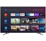 [VIC] EKO 75" 4K Ultra HD Android 10 TV with Google Assistant - $899 pickup @ BIG W South Yarra