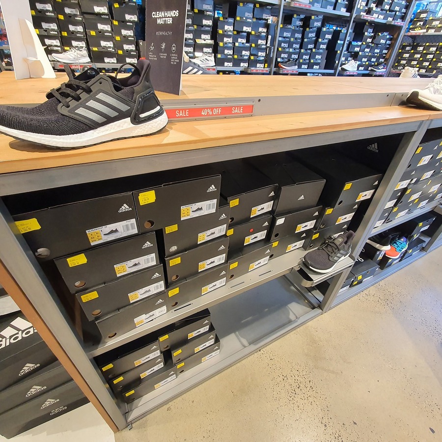 Ozbargain adidas outlet