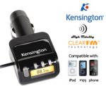  Kensington Universal MP3 FM ModulatorRRP$19.80