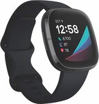 Fitbit Sense $389 Delivered @ Amazon AU (Officeworks Price Beat $369.55)