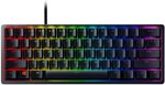 Razer Huntsman Mini 60% Gaming Keyboard $143.94 + Shipping ($0 with Prime) @ Amazon USA via AU