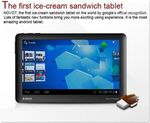 Ainol NOVO 7 Android 4.0 "Ice Cream Sandwich" Tablet PC - $179 Inc. GST 