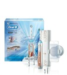 ORAL-B GENIUS 9000 Electric Toothbrush $129 Delivered @ David Jones In-Store/ Amazon AU (Price Beat $116.10 @ Chemist Warehouse)