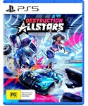 [PS5] Destruction AllStars $34 + $3.90 Delivery ($0 C&C) @ BIG W