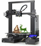 Creality Ender 3 3D Printer $237.84 Delivered (AU Stock) @ Banggood