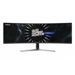 Samsung LC49RG90SSEXXY 49" Gaming Monitor $1439 + Delivery (VIC, NSW, ACT C&C) @ Bing Lee