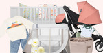Up to 40% off All BabyZen Prams and Accessories + Delivery ($0 with $99 Spend) @ One Fine Baby
