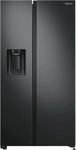 Samsung 676L Side By Side Refrigerator SRS673DMB $1793.70 C&C /+ Delivery @ The Good Guys