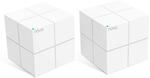 Tenda Nova MW6 2 Pack Whole Home Mesh Router $99 Delivered @ PC Byte