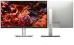 Dell S2721DS 27" 2K Monitor (QHD 2560x 1440, IPS, 75 Hz, FreeSync, Adjustable Stand) $250.54 Delivered @ Dell Australia