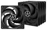 Arctic P12 120mm Fan - 5 Pack $32 + Shipping ($0 with $100 Spend/ VIC C&C) @ Scorptec
