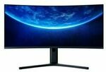 [Afterpay] Xiaomi 34" Curved Gaming Ultrawide Monitor $475.15 Delivered @ Gearbite eBay