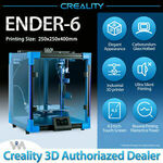 [eBay Plus] Creality3D Ender 6 $623 Delivered @ vicmall eBay