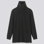 Men's Heattech Ultra Warm Turtle Long Sleeve Neck T-Shirt Skivvy $29.90 + $7.95 Delivery ($0 C&C/ $75 Order) @ UNIQLO