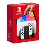 [Preorder] Nintendo Switch OLED Model $299 with Switch Trade-in ($539 without) @ EB Games