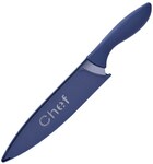 20% off Sitewide Online (e.g. Scullery Chefs Knife 20cm $7.99, Was $39.99) + Delivery ($0 C&C/ $89 Order) @ House