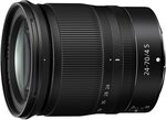 [Back Order] Nikon Nikkor Z 24-70mm F/4 S Lens $742.22 (52% off) Delivered @ Amazon AU