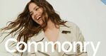 Win 1 of 2 $250 Commonry Vouchers from Commonry
