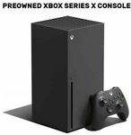 [Afterpay] Refurbished Xbox Series X Console $594.15 Delivered @ EB Games eBay