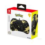 [Switch] HORI HORIPAD Mini – Pokémon: Black & Gold Pikachu - $12.49 + Delivery (Free for NSW/ACT/C&C) @ EB Games