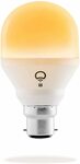 LIFX Mini Smart Bulb (B22 - Day & Dusk) - $19 + Shipping ($0 for Prime Members) @ Amazon AU