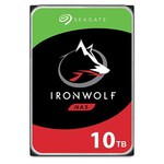 Seagate IronWolf 10TB NAS Hard Drive $429, Exos 16TB $699 & More + Delivery (Free VIC C&C) @ Device Deal