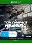 [XB1] Tony Hawk's Pro Skater 1 & 2 - $15 (RRP $69.95) + Delivery ($0 with Prime/ $39 Spend) @ Amazon AU